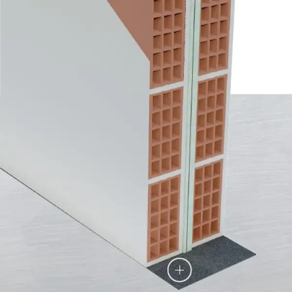 Hanggátló falak készítése Hanggátló falak készítése