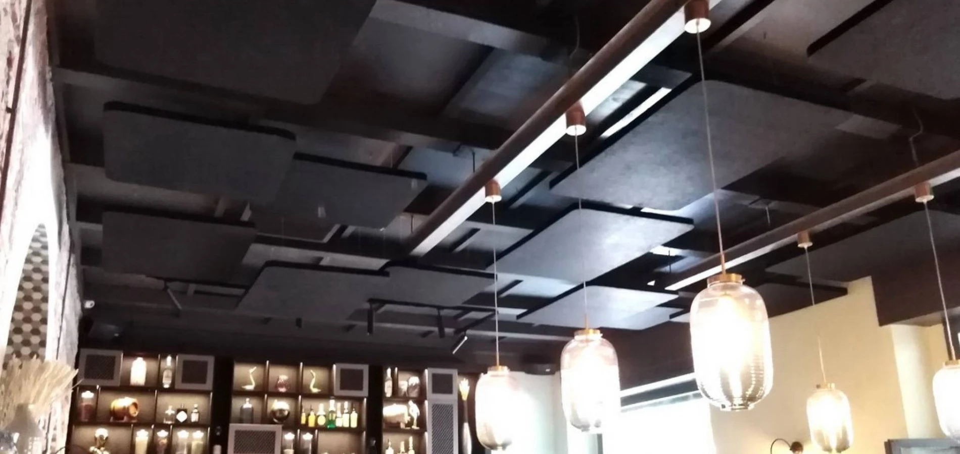 Professzionális akusztikai megoldások