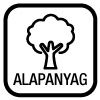 Alapanyag