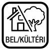 Bel-kültéri