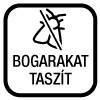 Bogárveszély