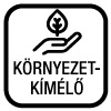 Környezetkímélő