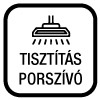 Porszívó