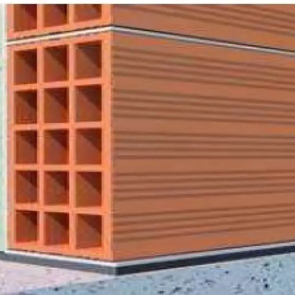 M.Musstik  szigetelés fal alá