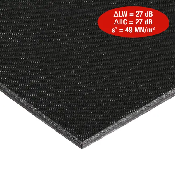 M.SIL CR 201 - kombinált szigetelő 