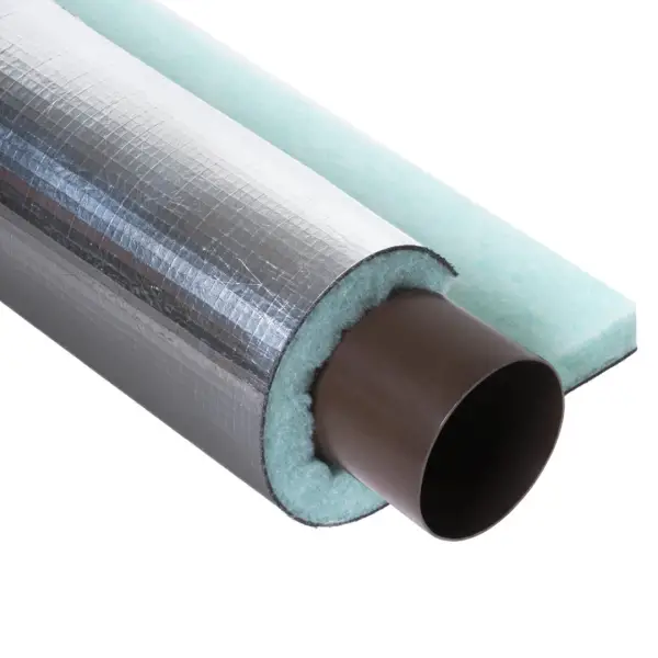 M.Sil CR 404 csövekre is tehető hangszigetelő