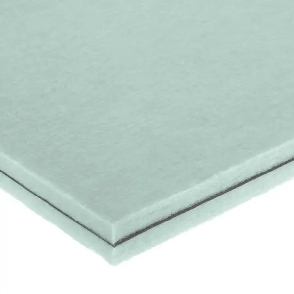 M.Sil CR400 hangszigetelő és hangelnyelő