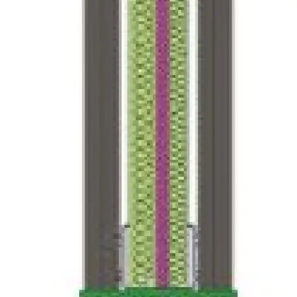 M.SIL CR 400  Kombinált hő- és hangszigetelő 1,2 m2