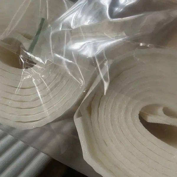 M. Flexcalor hő és hangszigetelő tekercs