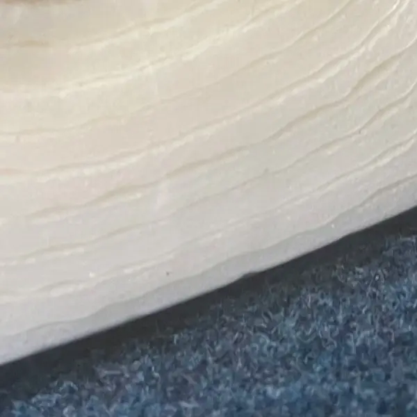 FLEXCALOR redőny hő- és hangszigetelési tekercs