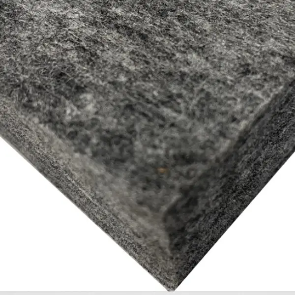 M. Fiber Flat Szürke Melange akusztikai panel