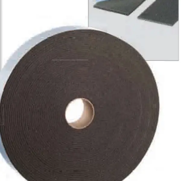 Biapol szigetelő tekercs