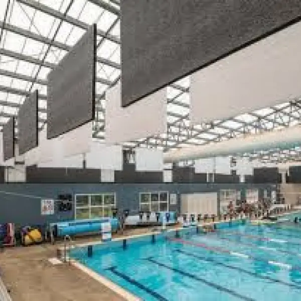 Stratocell® Whisper® FR  hangelnyelő panel   50 mm