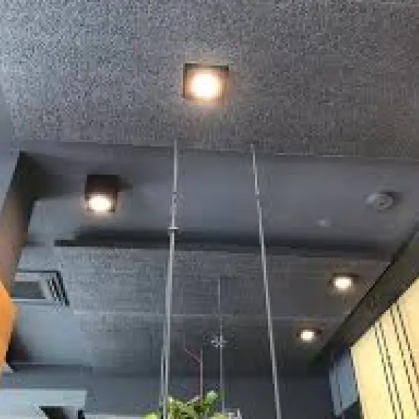 Stratocell® Whisper® FR  hangelnyelő panel   50 mm