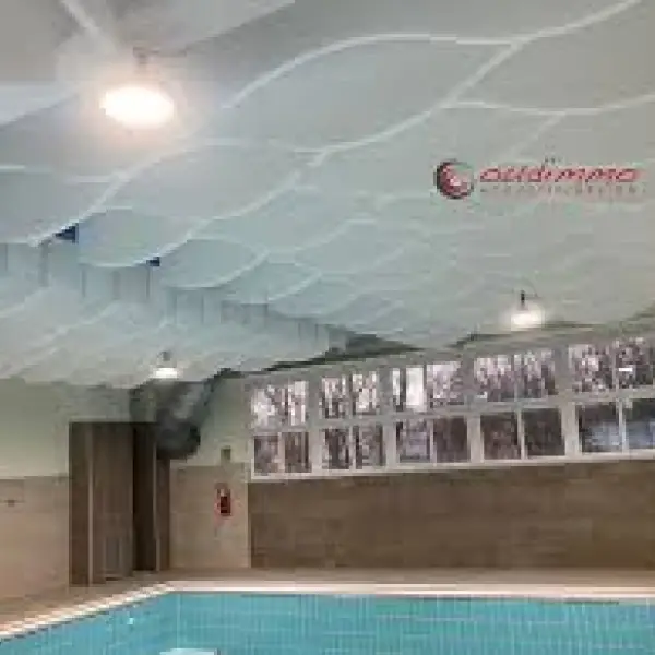 Stratocell® Whisper® FR  hangelnyelő panel   50 mm