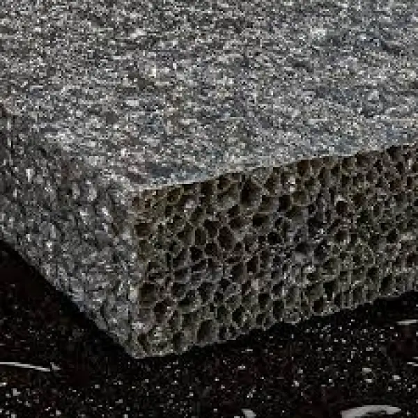 Stratocell Whisper FR szürke