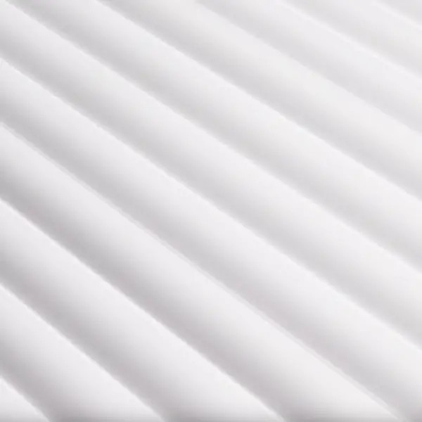 M.Fiber Flat Linear Curved akusztikus fali panel 