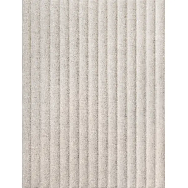 Festett Fiber Flat Linear panel 