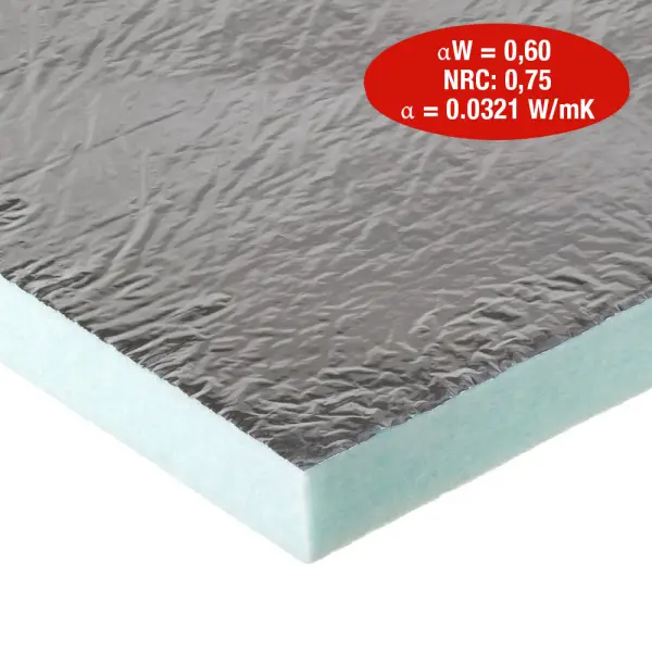 M. Silsonic AL tető szigetelő