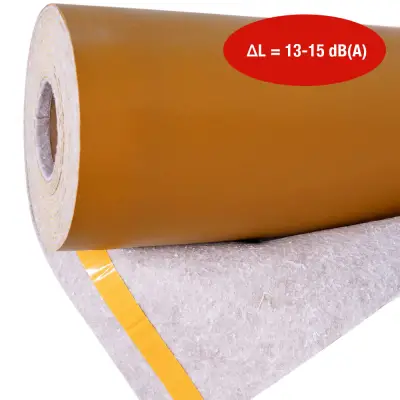 Tecsound tube rezgéscsillapító csövekre