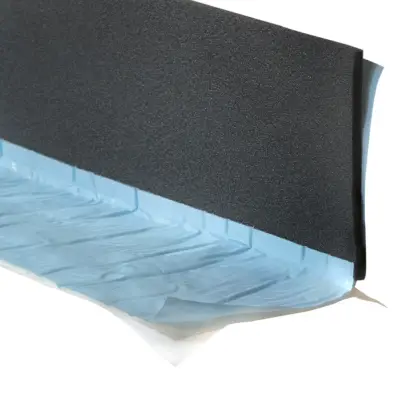 M. BICOLOR CH perem szigetelés betonhoz és ajtótok alá