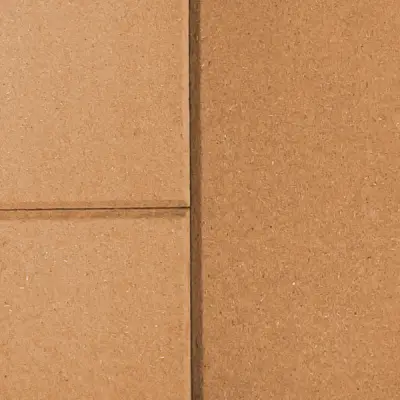 PERINNE nem nútos, festést igénylő mennyezeti panel 1,92 m2/cs