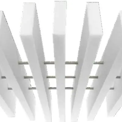 L CLOUD Fiber akusztikai elem