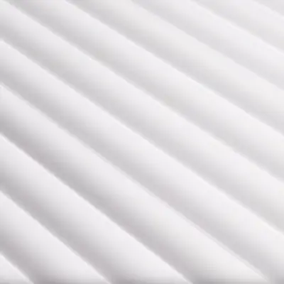 M.Fiber Flat Linear Curved akusztikus fali panel 