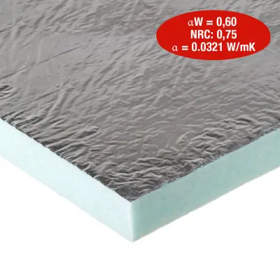 M. Silsonic AL tető szigetelő